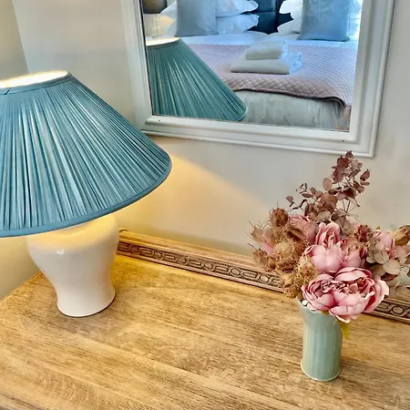 The Balmoral Close To The Racecourse York