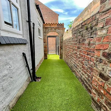 The Balmoral Close To The Racecourse * York