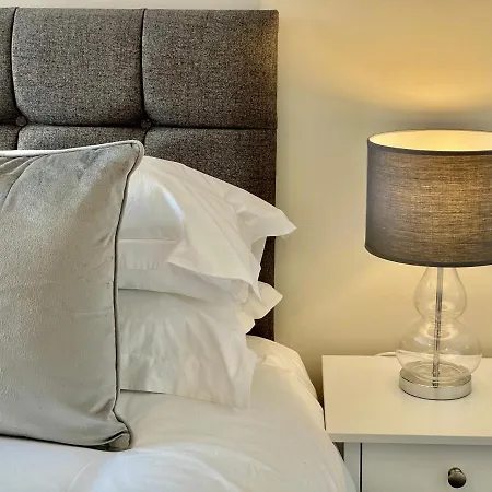 Holiday home The Balmoral Close To The Racecourse York