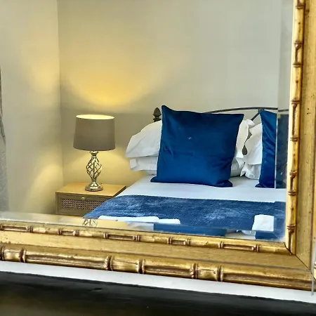 Vakantiehuis The Balmoral Close To The Racecourse